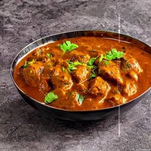 Vegetables Tawa Masala