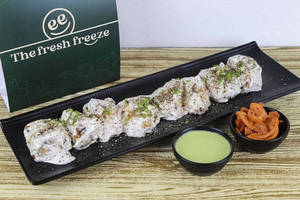 Chaap Kali Mirch Ka Tadka