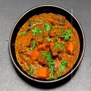 Veg Kolhapuri