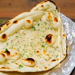 Butter Naan