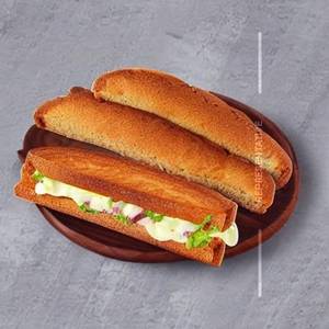 Jam Bread
