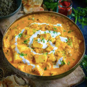 Paneer Lababdar
