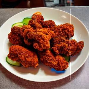 Fried Chicken  [ Nashville]