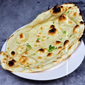 Butter Naan