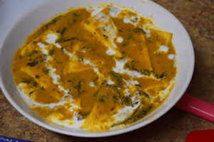 Paneer Methi Malai (500ml)