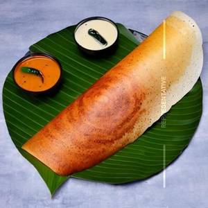 Paper Masala Dosa