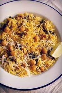 Biryani [Chana]