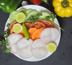 Green Salad