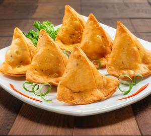Samosa