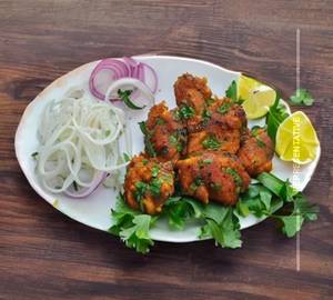Chicken Saute Crispy