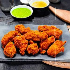 Fried Chicken  [Piri Piri]