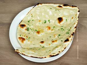 Butter Naan
