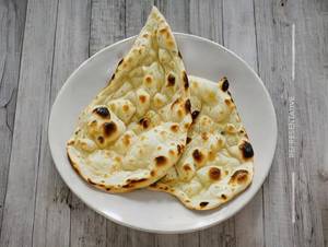 Plain Naan
