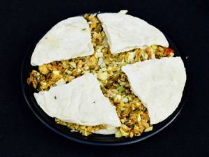 Shawarma Plate ( Chicken )