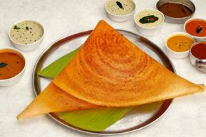 Masala Dosa