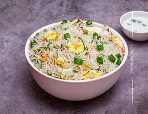 Egg Fried Rice