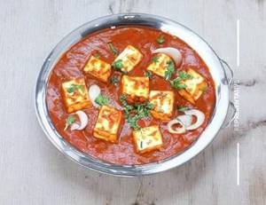 Paneer Butter Masala