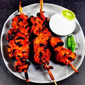 Chicken Tandoori 