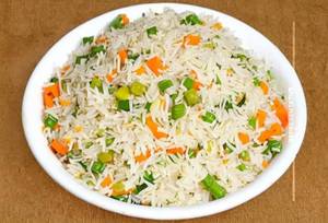 Veg Fried Rice