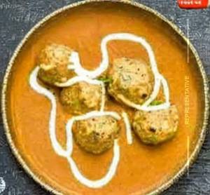 Malai Kofta