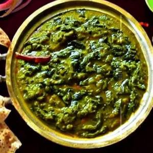 Dal Palak