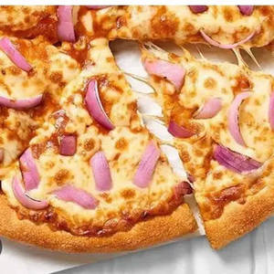 Onion Lover Pizza