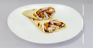 Chicken Roll D Wrap