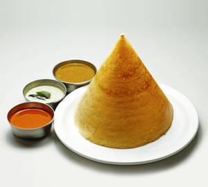 Ghee roast