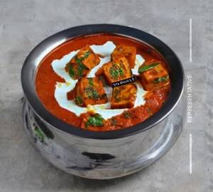 Kaju Paneer(Full)