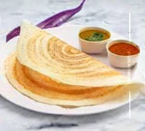 Khali Dosa                           
