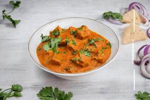 Cheese Butter Masala