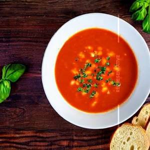 Tomato Soup