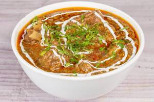 Chicken Mughlai