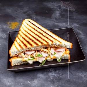 Chicken Sandwich