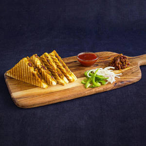 Mexican Sandwich
