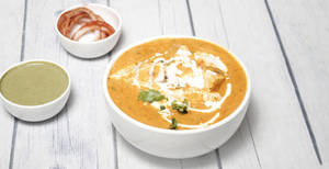Shahi Paneer Combo