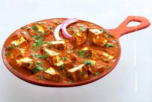 Paneer Makhani