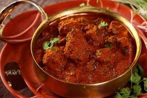 Rajasthani Lal Maas