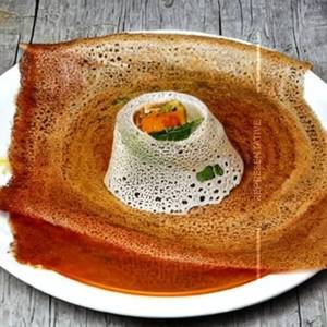 Single Neer Dosa