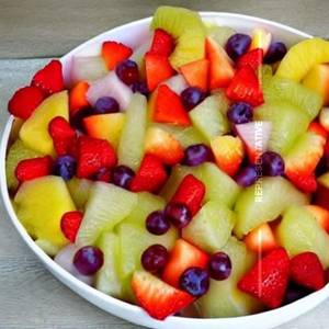 Fruit Salad