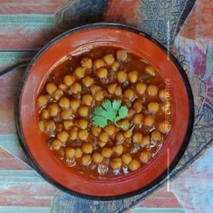 Chana Masala