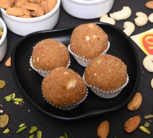 Moong Laddu