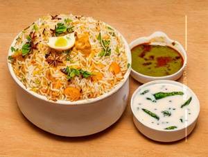 Biryani Rice