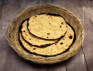 Missi Roti