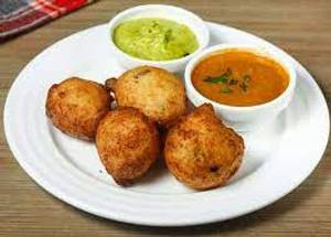 Mysore Bonda