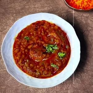 Dal Arhari 