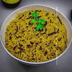 Jeera Rice