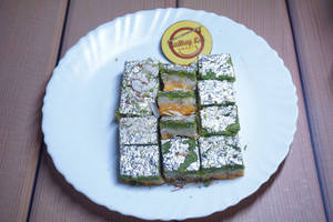 Tirangi Barfi