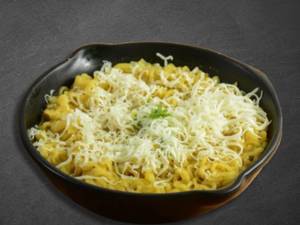 Cheese maggi