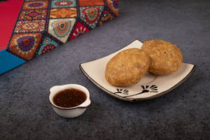 Khasta Kachori (2 Pc)